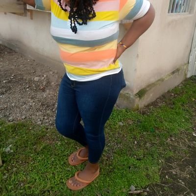 HappyMpinge's profile picture. Biashala
