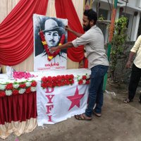 Chandru D (@chandrud7) 's Twitter Profile Photo Chandru D (@chandrud7) 's Twitter Profile Photo