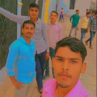 BantiYa56493759's profile picture. Yadav