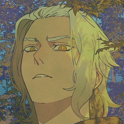 被咬過的咖喱飯團🏹☀️♊️さんのプロフィール画像