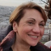 Suzana Sukovic, PhD(@suzanasukovic) 's Twitter Profile Photo