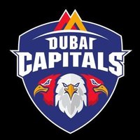 Dubai Capitals(@Dubai_Capitals) 's Twitter Profile Photo