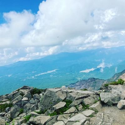 東北医科薬科大学ワンダーフォーゲル部 公式アカウント 2024年(創部84年)
最古の部活動 何でも挑戦できる部活 学部問わず大募集!少しでも興味あればぜひ!! 登山・海・キャンプなど⭐
HP:https://t.co/Th2SfgLDIa