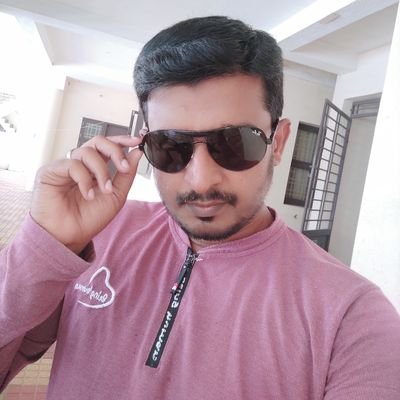 AmzathK45924253's profile picture. Be Honest..