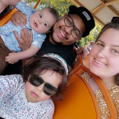 LiamAmani's profile picture. Dad, Husband & Beer fan