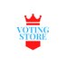 Voting Store IdolChamp (@vstorettaandsma) Twitter profile photo Voting Store IdolChamp (@vstorettaandsma) Twitter profile photo