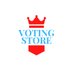 Voting Store (@VStoreTTAandSMA) Twitter profile photo