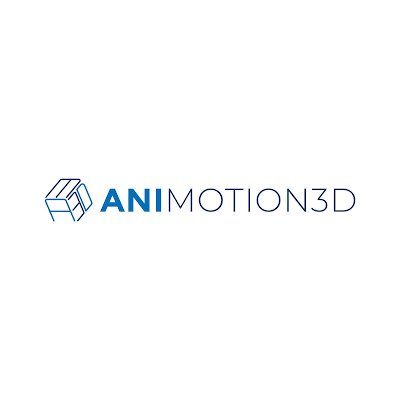 AniMotion3D's profile picture. 