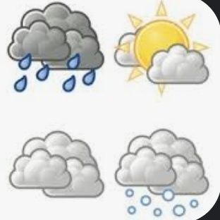 ➡️Datos a tiempo real Meteorológicos en Baza (Granada) - Resumen diario
➡️Eventos meteorológicos destacados en Baza
➡️Información de los principales modelos