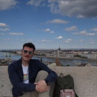 Manolis Fyrogenis (@mfyrogenis) 's Twitter Profile
