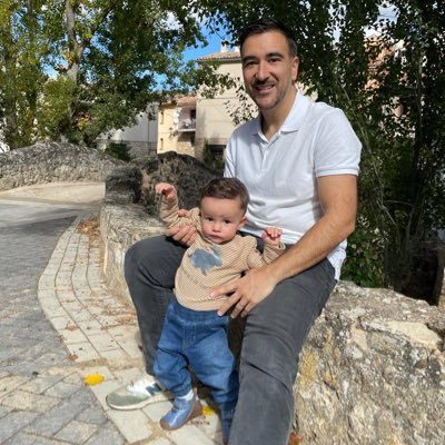 Cerdan_Paco's profile picture. Ingeniero forestal 🌲🌳🏔 Profesor  FP