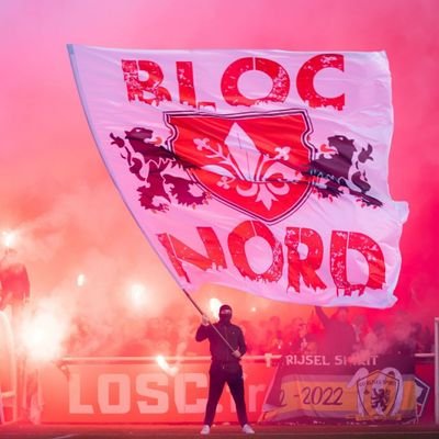 Losc🔴⚪ Enfant de la déesse ⚜️ CSP 🟢FR🇫🇷BE🇧🇪