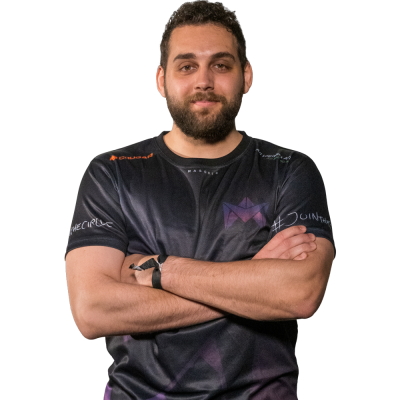Direktør / CEO @MASONICGG
POWERED BY #AllLogistics, EWII and SteelSeries