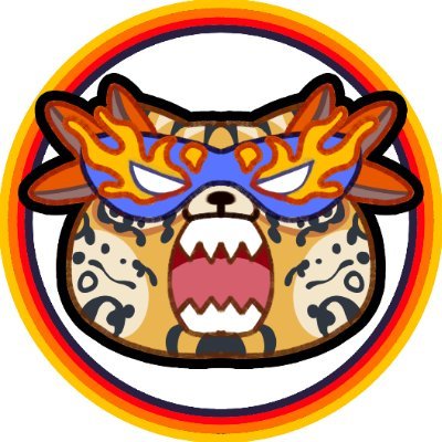 VEGAMANさんのプロフィール画像