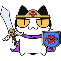 猫勇者 (@rotononeko) 's Twitter Profile