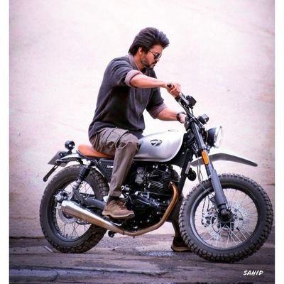 Thalapathy FAN BOY