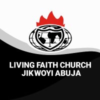 Living Faith Church Jikwoyi Abuja(@lfcjikwoyiabj) 's Twitter Profile Photo