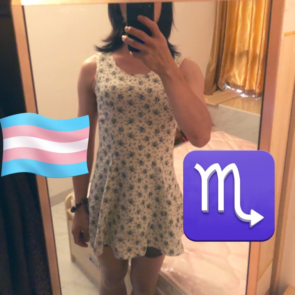 Priscilla_Tiao's profile picture. 興趣廣泛，善於學習，想廣結友緣的另類九零后，無自由不歡的客孃人。（喜第🆔：🆕 Ⓝ ⚧️🎵)