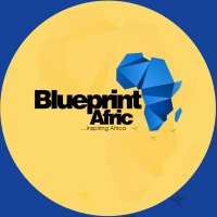 BlueprintAfric(@blueprintafric) 's Twitter Profile Photo