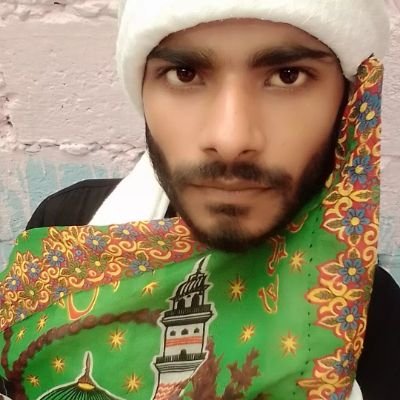 GhausAlisajiad1's profile picture. *انسان کی لالچ کا پیالہ کبھی نہیں بھرتا*
*کیونکہ اس میں ناشکری کے سوراخ*
ہیں