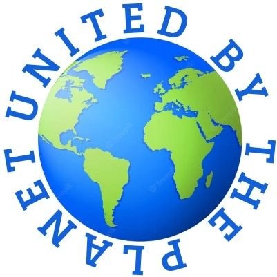 UNITED BY THE PLANET