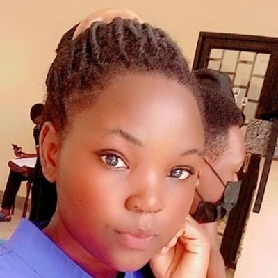 NinsiimaMackil1's profile picture. 