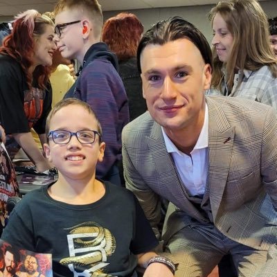 maxainsworth5's profile picture. ❤️🤍❤️🤍❤️ BRFC