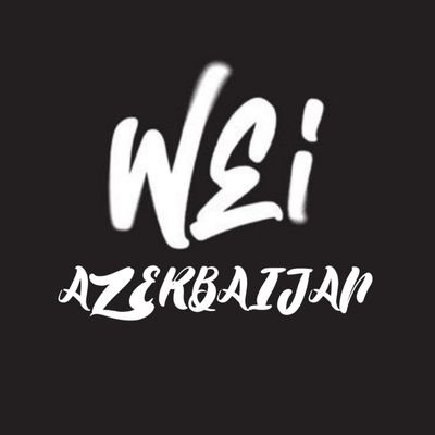 Azerbaijani fanbase for WEi💙💜