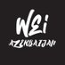 WEi AZERBAIJAN 🇦🇿 (@WEi_Azerbaijan) Twitter profile photo