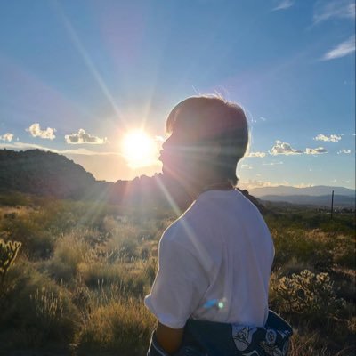 YMisacchi's profile picture. 音楽好き