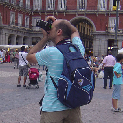 Juan Carlos Elena Profile