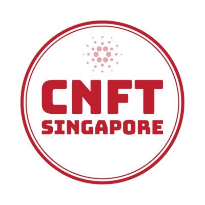 CNFTConSG

Let's make CNFTs work in Singapore together. Contact Us!