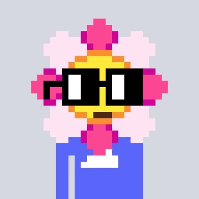 3D Designer,
Working on proliferating @nounsdao @lilnounsdao
