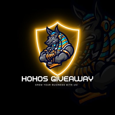 DM ME FOR PROMOTION & BUSINESS📢📩 Grow Your Business With Us!📈
Turn on 🔔 For Daily #Giveaways | #NFTs | #Crypto | #BTC
Biggest Place to grow your audience!