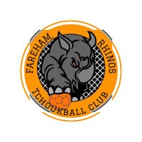 Horndean Rhinos Tchoukball Club(@Horndean_Rhinos) 's Twitter Profile Photo