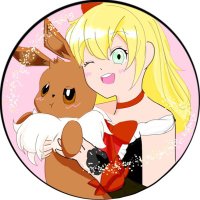 アシュリー@いーぶい (@eeveedq10) 's Twitter Profile Photo アシュリー@いーぶい (@eeveedq10) 's Twitter Profile Photo