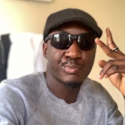 JosephIbigbemi's profile picture. 