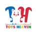 تويز هيفن (@toys_heavenn) Twitter profile photo تويز هيفن (@toys_heavenn) Twitter profile photo