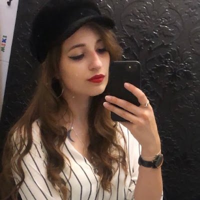 bukowieckan's profile picture. Physicist. Computational/theoretical astrophysics research. Animal lover. 🐾