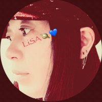 あっちゃん@PUNK LiSAッ子(@PUNKLOVE1208) 's Twitter Profile Photo