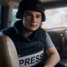 AmourskyCyrille's profile picture. Reporter de guerre/war reporter 🇫🇷. Consultant/Reporter Ukraine @BFMTV 🇺🇦. Ukraine Correspondent for @EuropeElects. cyrille.amoursky2001@gmail.com