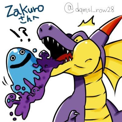 Zakuroさんのプロフィール画像