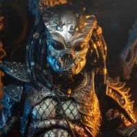 The heart of warrior forged in strife The price of your honor may cost your life Musked by resolve of your fears and pain(Not associated with 20th century fox)