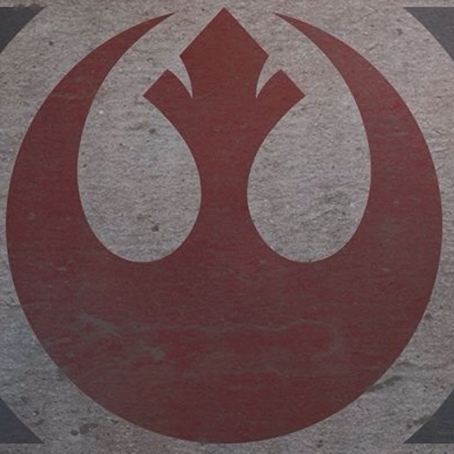 SW Fan and RPer.