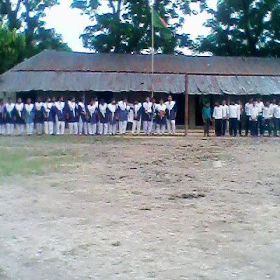 AoraHighschool's profile picture. 