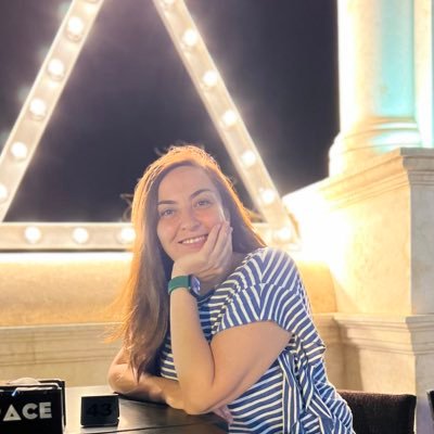 joumana_hout's profile picture. 