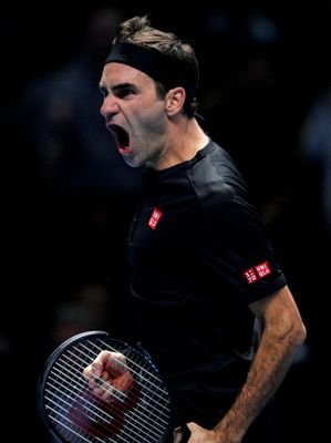 Sanfelipeño amante de Roger Federer y del 🦊 🦊
