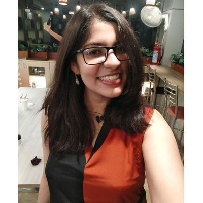 paarangi's profile picture. Biosciences and Bioengineering, IIT Roorkee