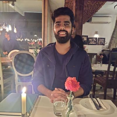 Founder and CEO @ FinBrains | Here to talk about Finance, Investments and Life:)