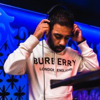 Vijay Patel (@djv33jay) 's Twitter Profile